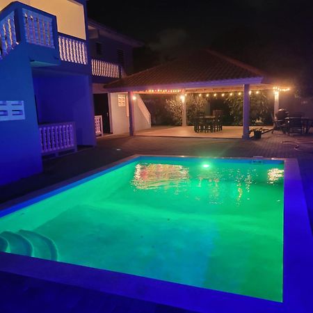 Cattleya Apartments Curacao Willemstad Exterior photo