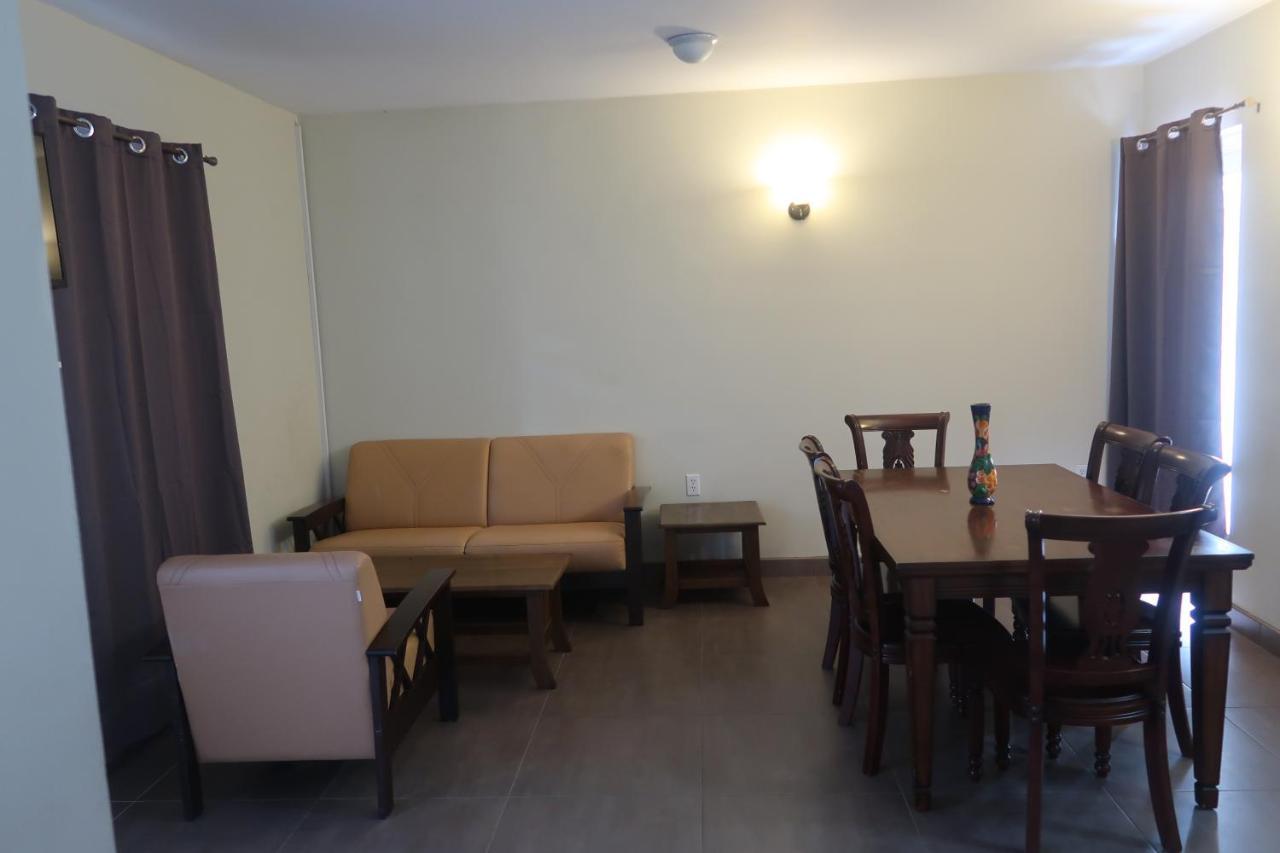 Cattleya Apartments Curacao Willemstad Exterior photo