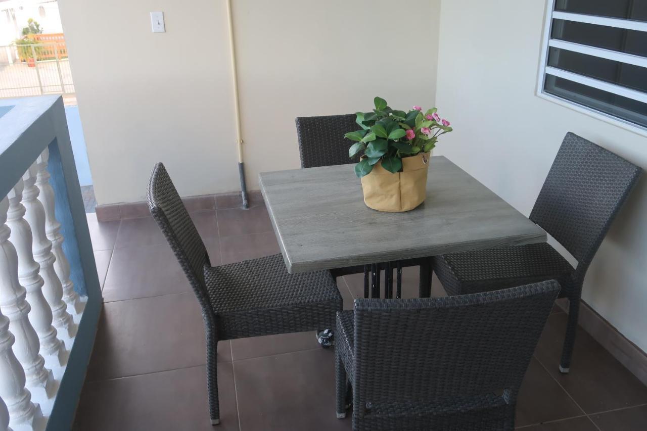 Cattleya Apartments Curacao Willemstad Exterior photo