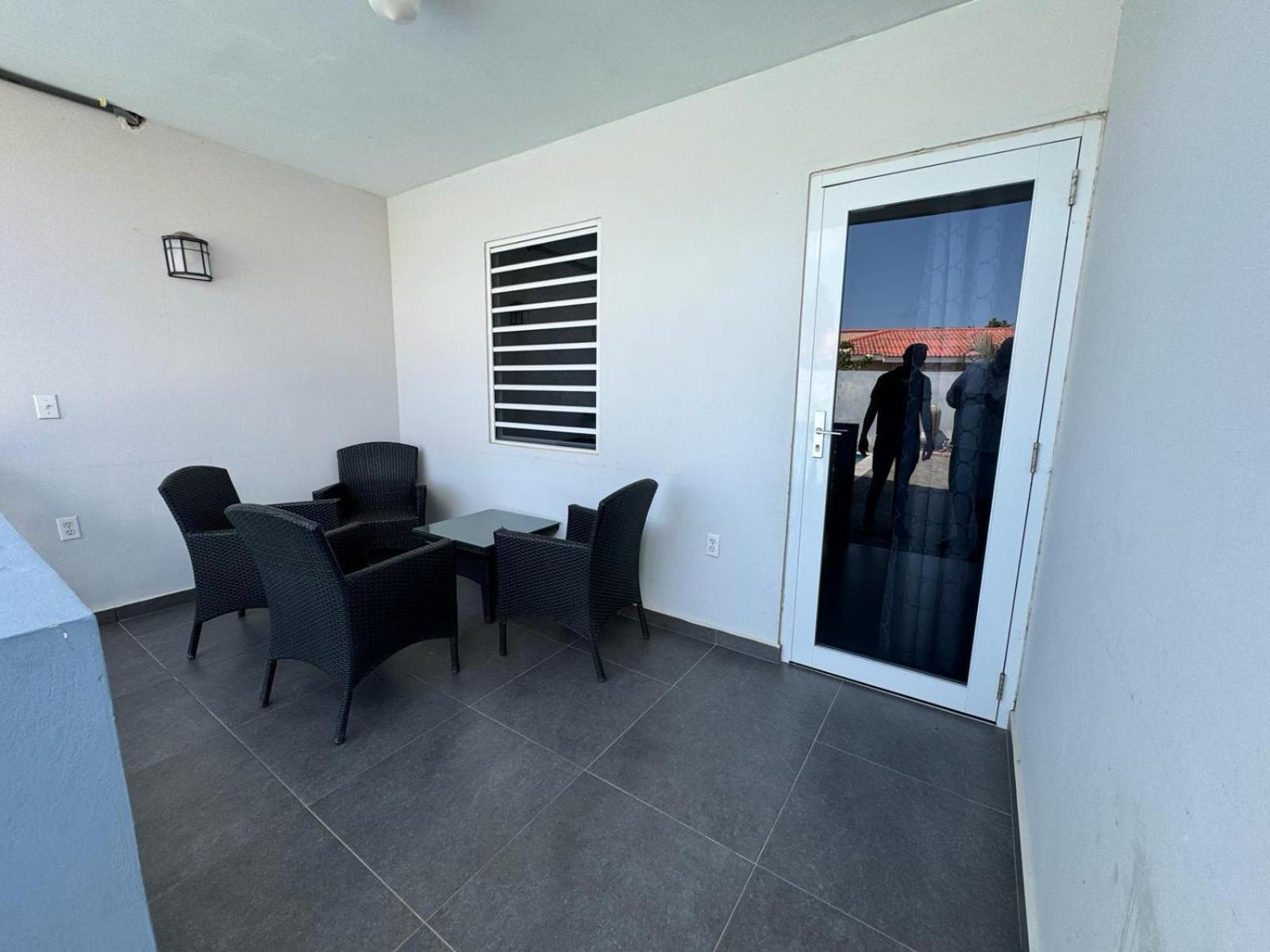 Cattleya Apartments Curacao Willemstad Exterior photo