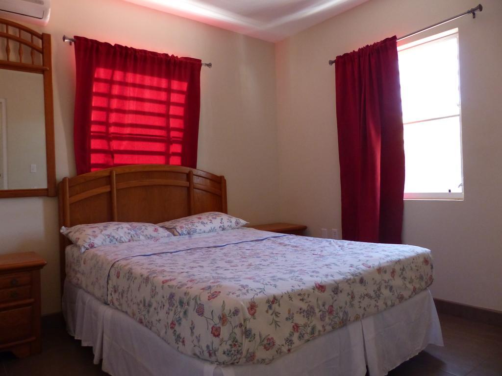 Cattleya Apartments Curacao Willemstad Exterior photo